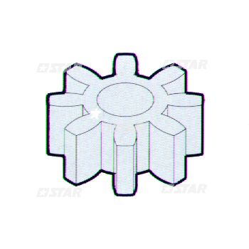 RUBBER INSERT M75X24