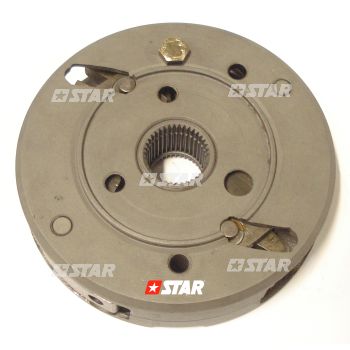 ADVANCE UNIT-ALTECNA AD2/ARD20