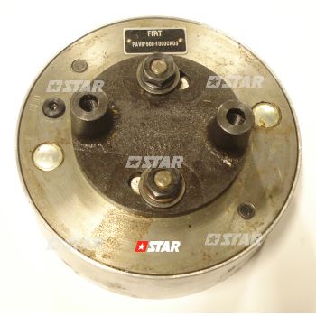 ADVANCE UNIT-ALTECNA CRD3