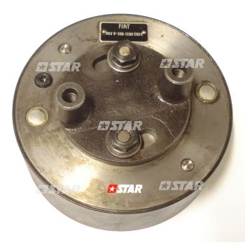 ADVANCE UNIT-ALTECNA CRD4