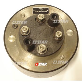 ADVANCE UNIT-ALTECNA CRD7/CRD17