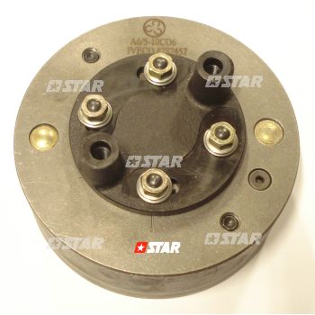 ADVANCE UNIT-ALTECNA CRD18/CD2/CD6