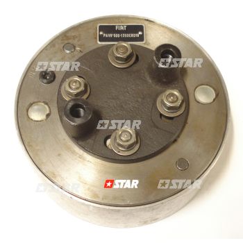 ADVANCE UNIT-ALTECNA CRD19/CD3