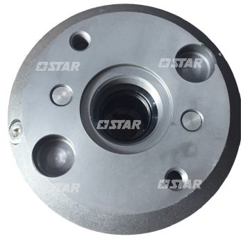 VARIATOR ISUZU