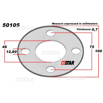 COUPLING BLADE  LEYLAND