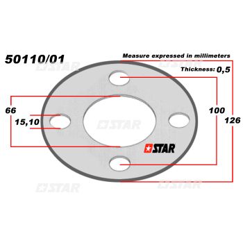 COUPLING BLADE-DAF