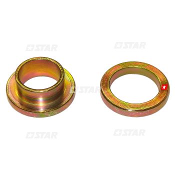 BOLT COUPLING BLADES SCANIA