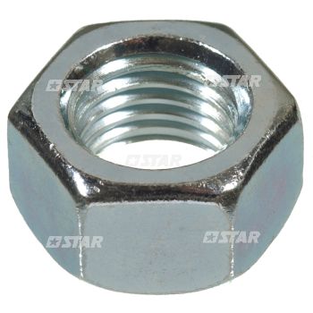 NUT 10X1 UNI5588