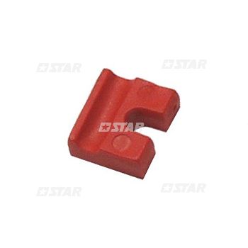 RUBBER PIPES SCANIA