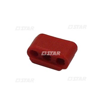 RUBBER PIPES 3V / MINI