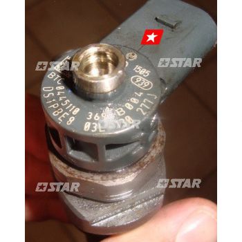 L/OFF SET PIPE-INJ/BH