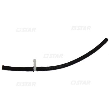 SET FUEL PIPE-PUMP C/R