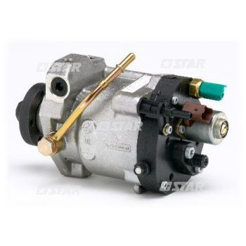 SET FUEL PIPE-PUMP C/R