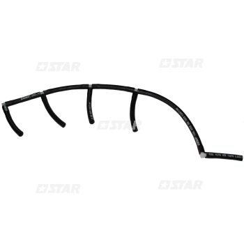 L/OFF SET PIPE-INJ/DELPHI