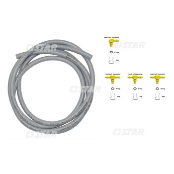 DURAMAX INJ/RETURN LINE KIT