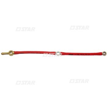 FUEL LINE FIAT 3CYL/
