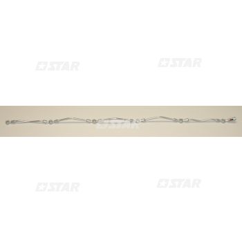 WASTE HOSE FIAT 135.17