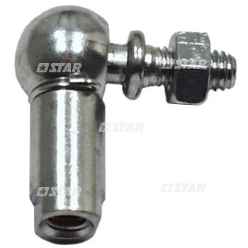 ANGLE JOINT M6