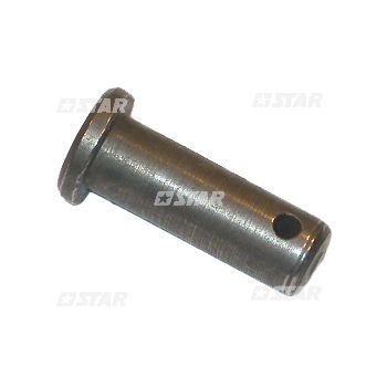REGULATOR PIN M6X16