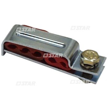 CLAMP FOR INJECTOR PIPES 5
