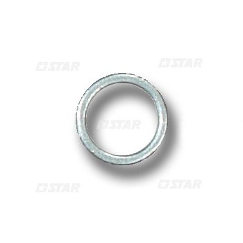 WASHER ALUMINIUM