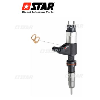 COPPER WASHER INJECTOR DENSO
