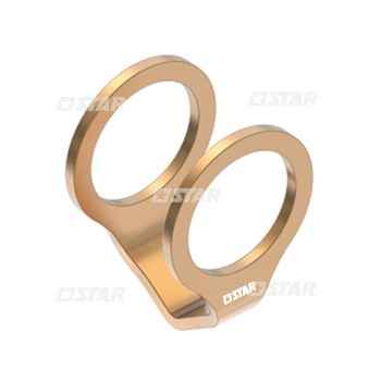 COPPER WASHER INJECTOR DENSO
