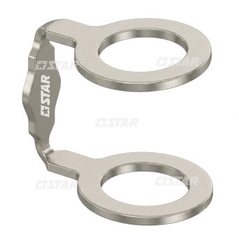 DOUBLE WASHER-DENSO C/RAIL