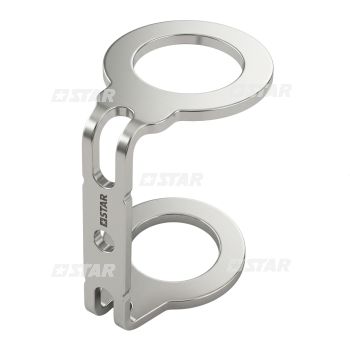 DOUBLE WASHER-DENSO C/RAIL