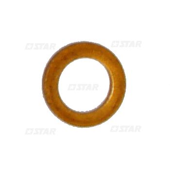 COPP/WASHER-F00VC17599 M5X8X1