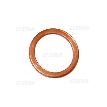 COPPER WASHER BH/YANMAR