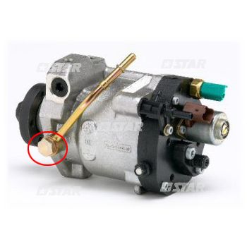 COPP/WASHER M12X18X1,5 NISSAN
