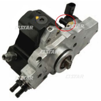 WASHER T/SENSOR C-R CP3