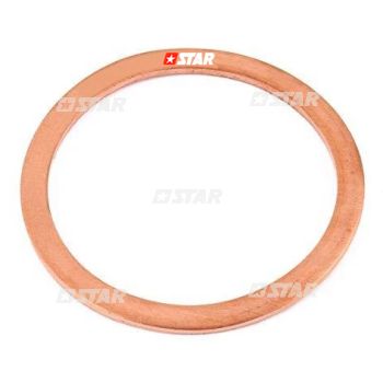 COPPER WASHER-22X26X1.5