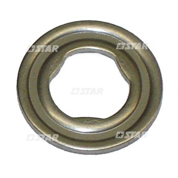 IRON WASHER-EUP INJ/(2