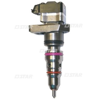 WASHER COPPER-EUP INJ/(1