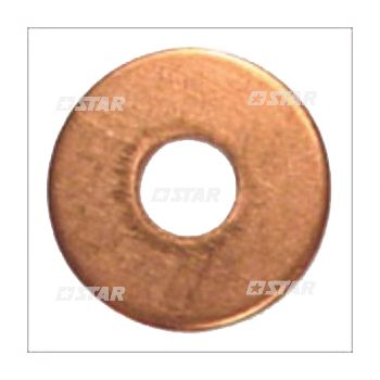 COPPER WASHER NOZZLE BASE