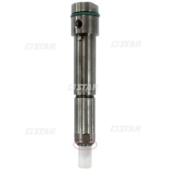 BASE NOZZLE MACK / RENAULT