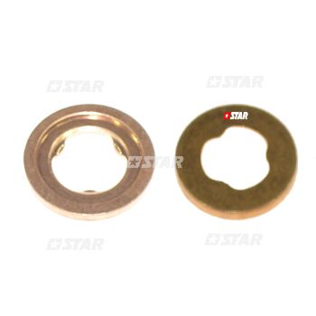 FLAME ARRESTER ACTROS