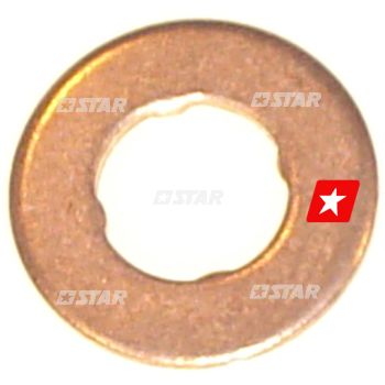 BASE WASHER CR BH/SIEMENS