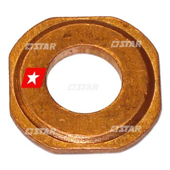 W/COPPER C/R DENSO-OPEL 1.7 CDTI
