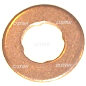 BASE WASHER-FORD C/R