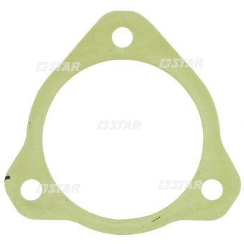 WASHER FLANGE PE.M