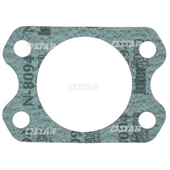 PUMP GASKET PES A/D-ROUND