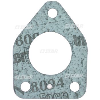 FEED PUMP GASKET AMBAC BB