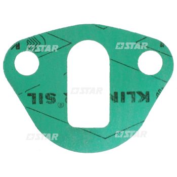 FLANGE GASKET AC