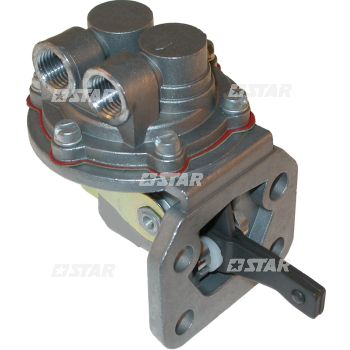 FLANGE GASKET PERKINS=CNH