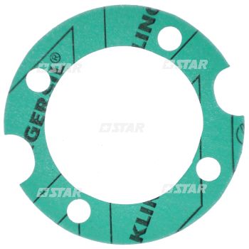 GASKET FLANGE PUMP A/D