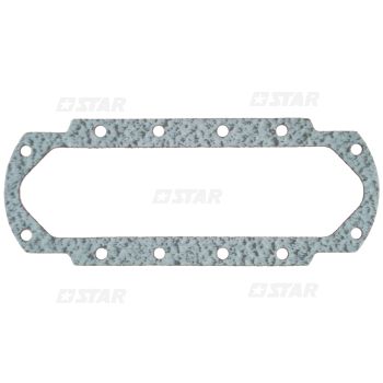 COVER GASKET PUMP 6 P