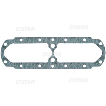GASKET KIT 8P -34042-000